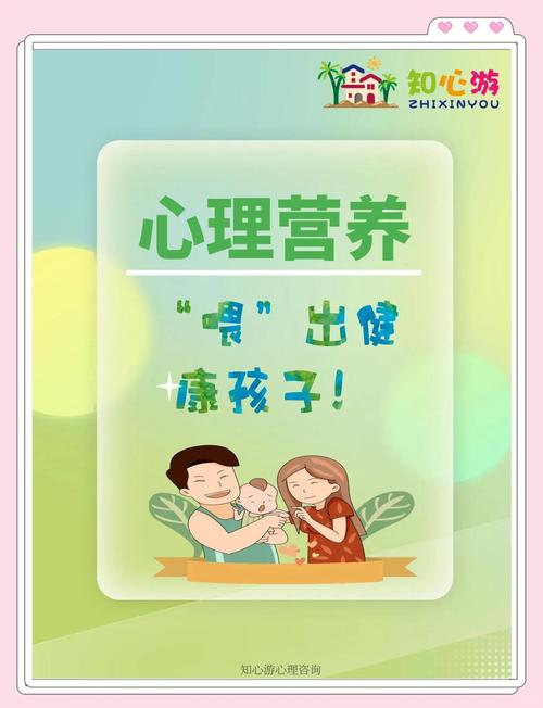 关注儿童成长：满足物质更要给予心灵关怀，从多方面谈起