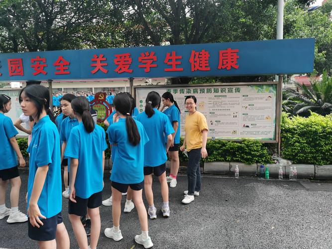 桂林最新，新冠疫情下开学的挑战与希望