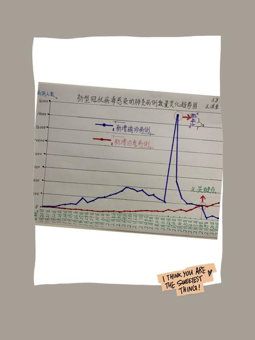 最新疫情数据统计探讨