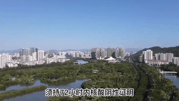 三亚疫情最新动态全解析