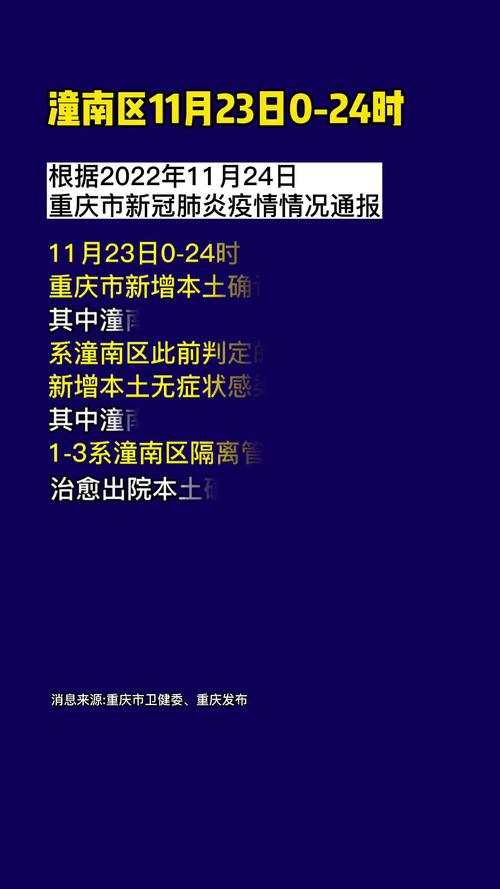 潼南疫情最新动态全览