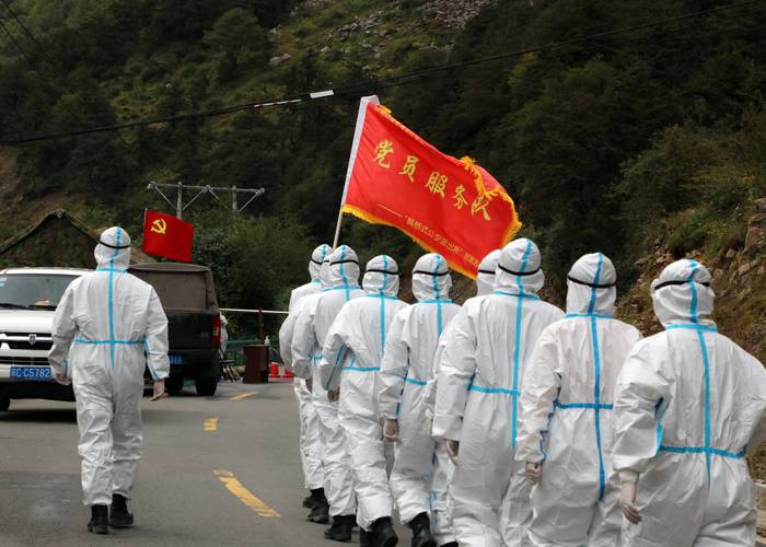 西藏疫情最新数据，防控显效生活渐归正轨