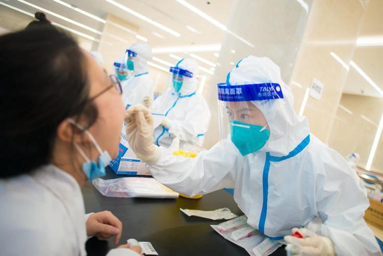 今春上海疫情最新动态及影响新变化