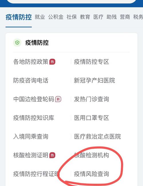 最新疫情数据查询指南来啦！