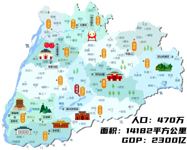运城疫情最新数据全攻略来袭