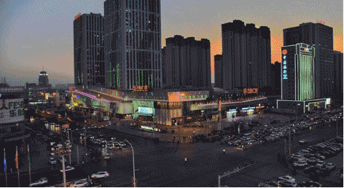 营口疫情最新动态与城市应对