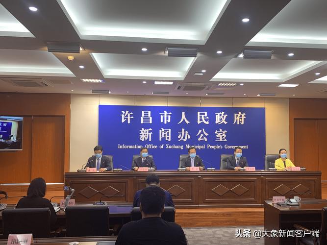 许昌最新疫情数据，防控见效生活渐归正轨