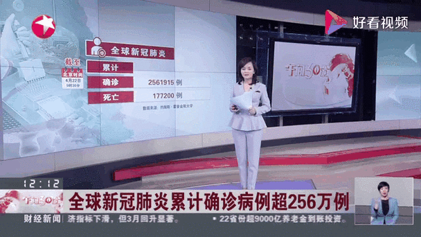 肺炎疫情最新动态与全球挑战应对