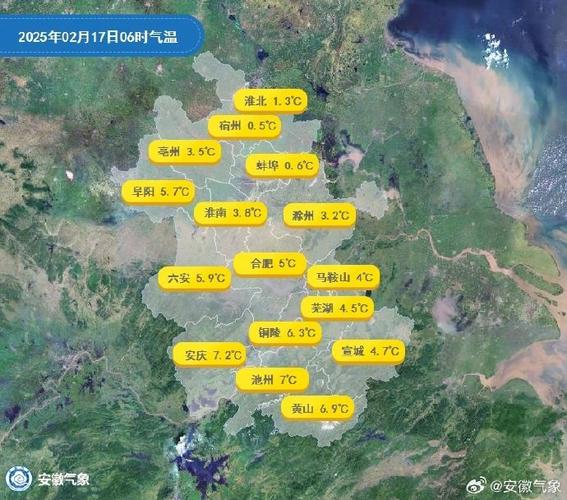 安徽防疫数据图最新出炉