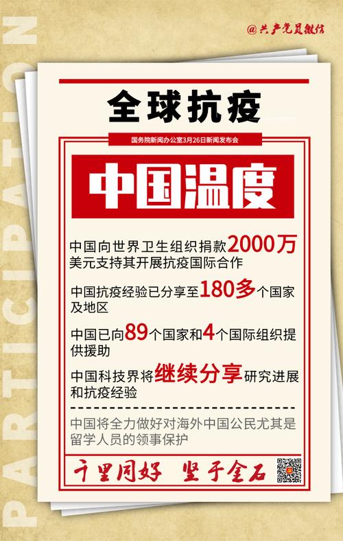 最新，中国抗疫数据背后的坚实行动与全民合力