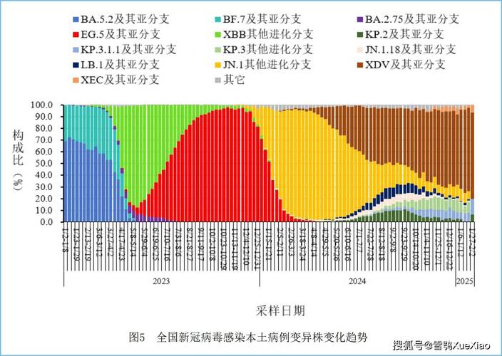 12月5号疫情最新数据变化引关注！