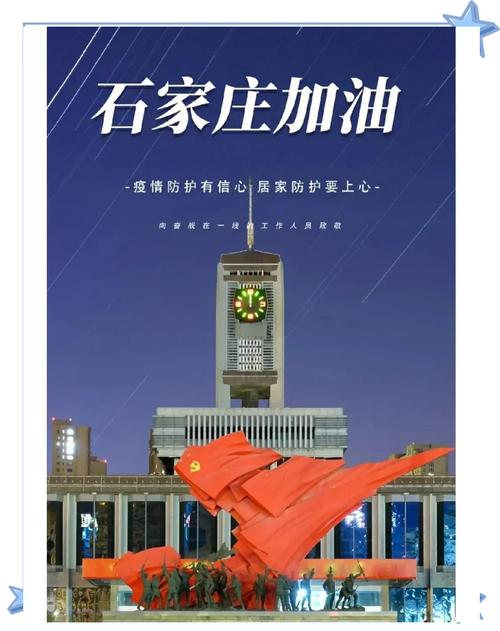 石家庄1月疫情最新数据全解析