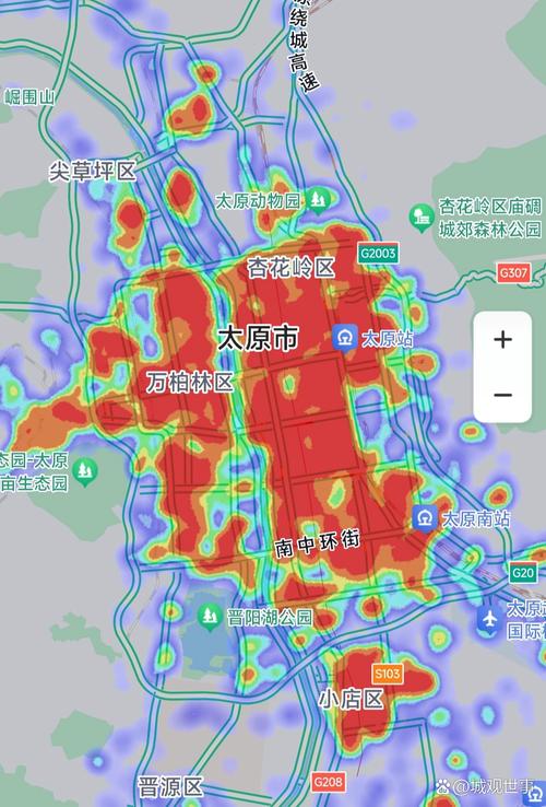 疫情下太原最新数据情况解读