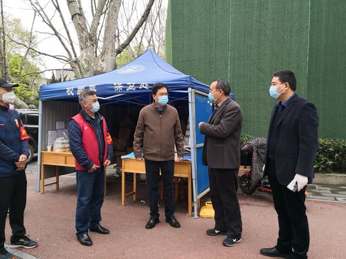 鲁谷路疫情最新动态全览