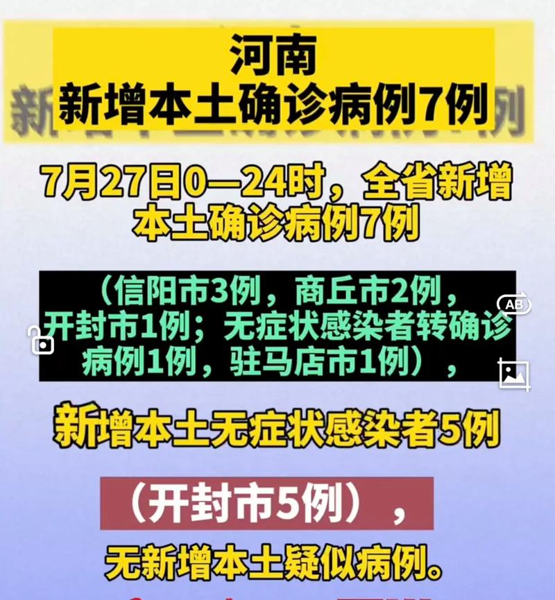 河南疫情最新数据查询全攻略来袭