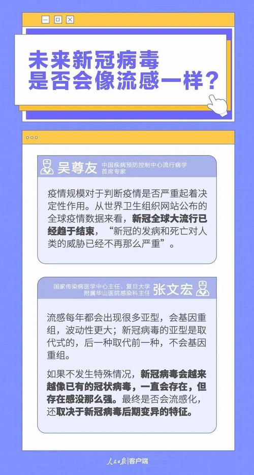 疫情防控专家最新数据公布！