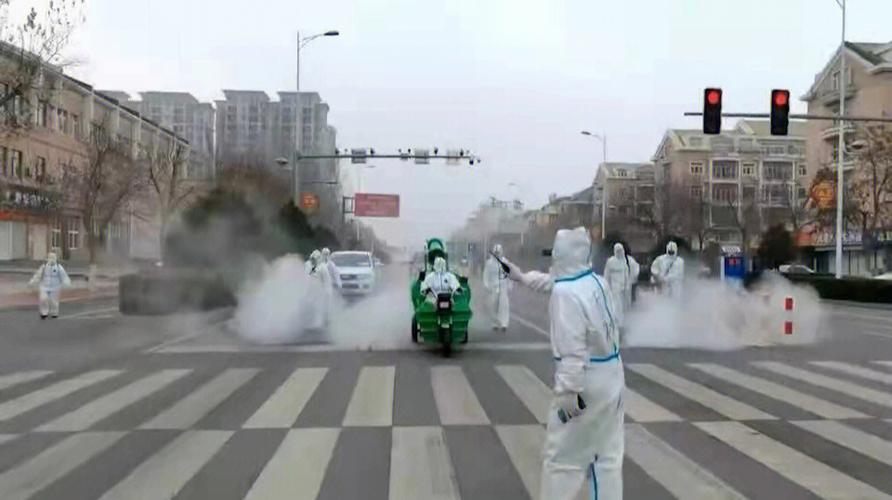 最新湘潭疫情搜索大数据洞察民情