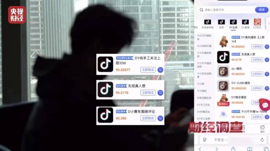 买抖音粉丝-24小时自助下单网站商城