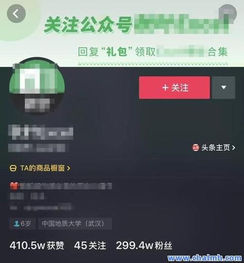 点赞抖音业务-抖音真实粉丝购买平台