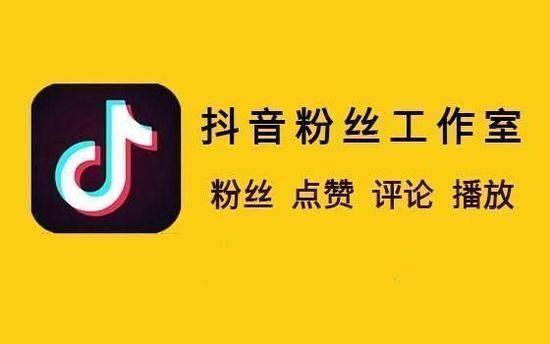 抖音点赞业务24小时免费-抖音网红业务平台