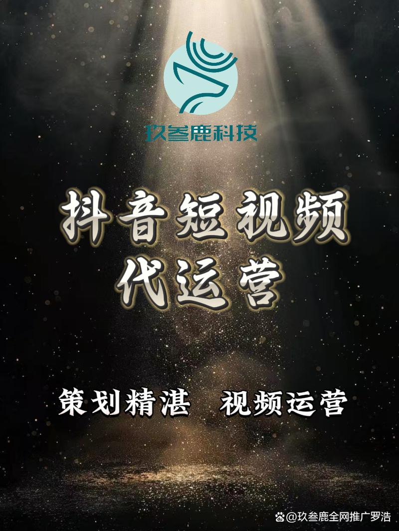 清风抖音业务网，开启短视频新纪元