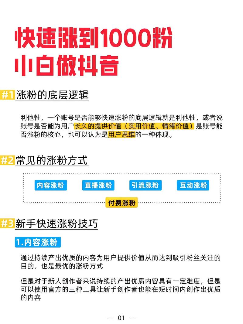 抖音粉丝下单网站大揭秘，如何安全高效涨粉又接单？