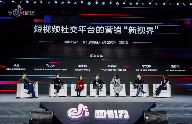 抖音网红业务平台，新时代的舞台，无限可能的未来