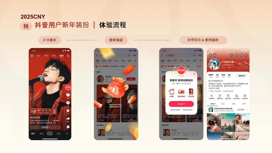 抖音上热门新趋势，内容创新与算法优化双轮驱动
