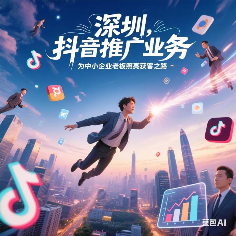 抖音1元100赞服务引热议，网络推广新模式还是灰色地带？