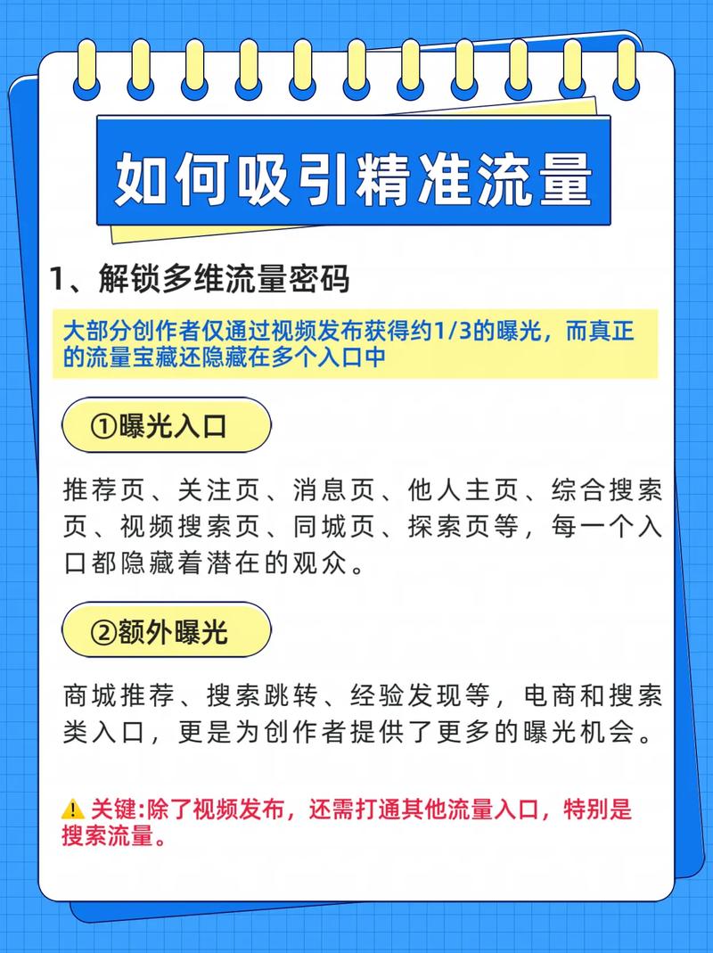 抖音点赞运营新趋势，精准策略助力账号流量与影响力双提升