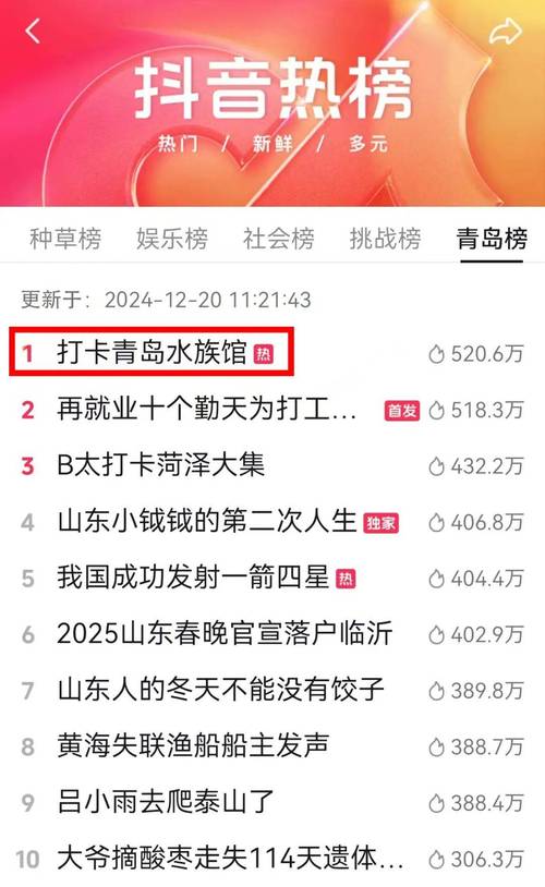 抖音20万点赞背后，创作者能获多少收益？深度解析