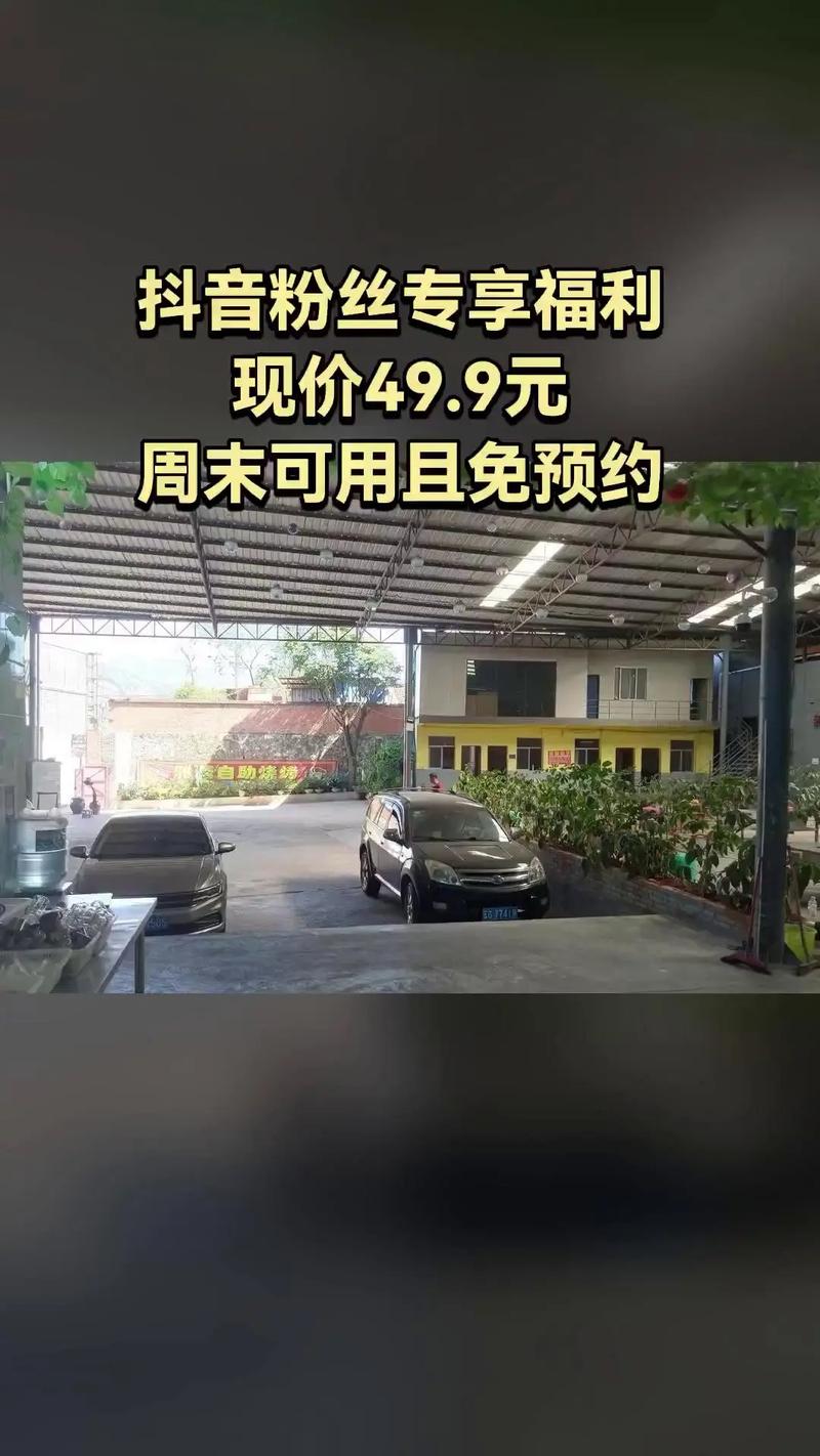 抖音业务自助平台惊现超低价服务，不掉赞保障引爆市场热潮