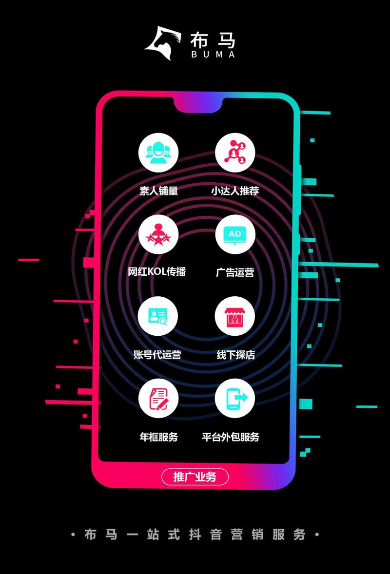 抖音自助购买平台在线启航，重塑数字营销新生态