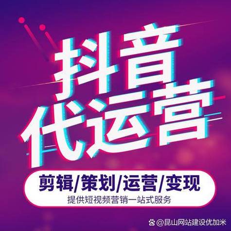 抖音业务网站崛起，赋能品牌营销，开启流量变现新篇章