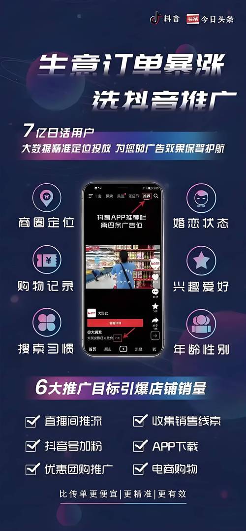 抖音双击业务崛起，数字时代互动营销新引擎