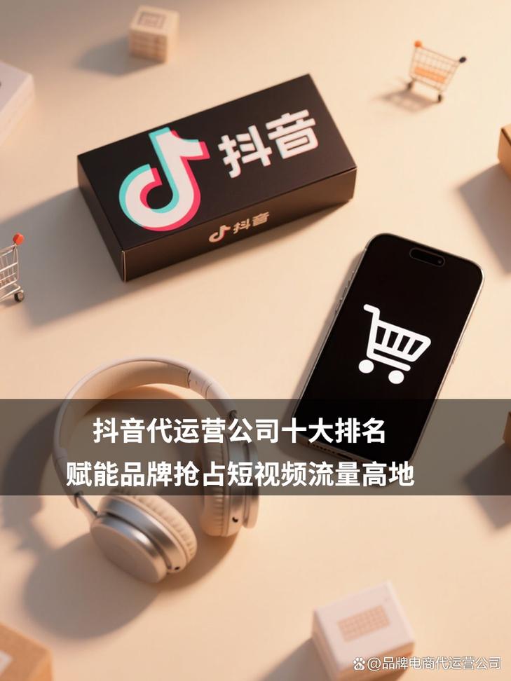 抖音网红业务平台崛起，赋能品牌营销，开启流量变现新纪元