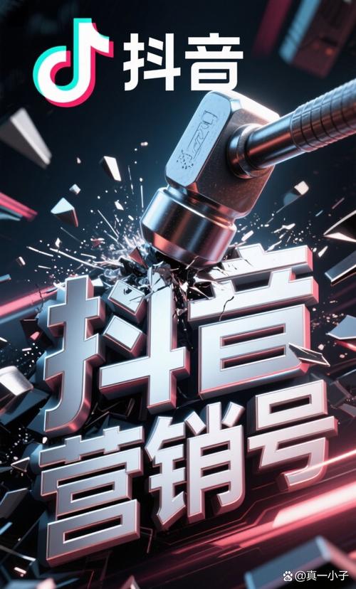 抖音双击粉丝业务网崛起，数字化营销新势力引领风潮