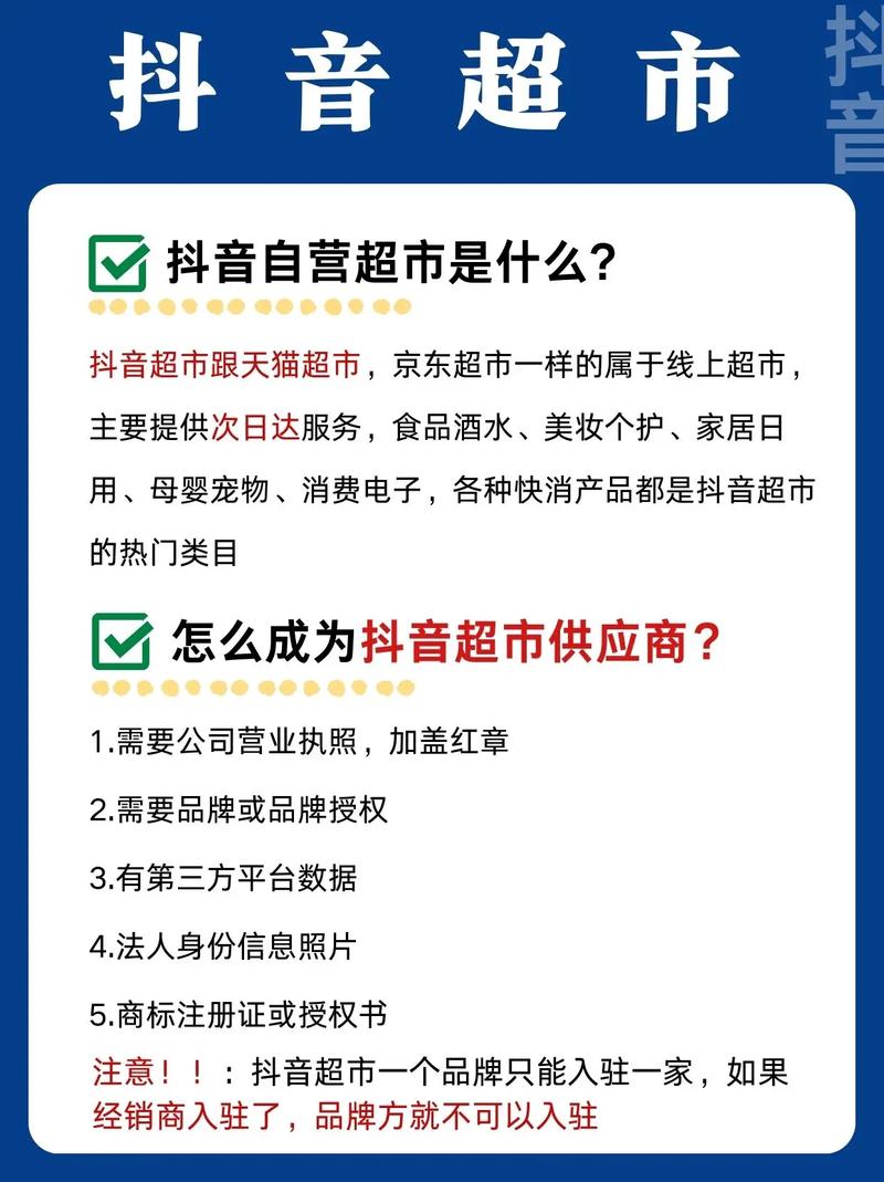 抖音下单平台，重塑电商生态，开启消费新纪元