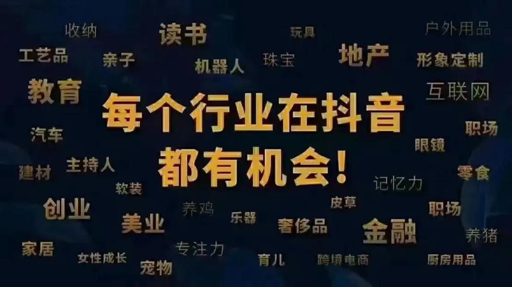 抖音业务平台惊现全网最低价，行业新标杆引领市场新风潮