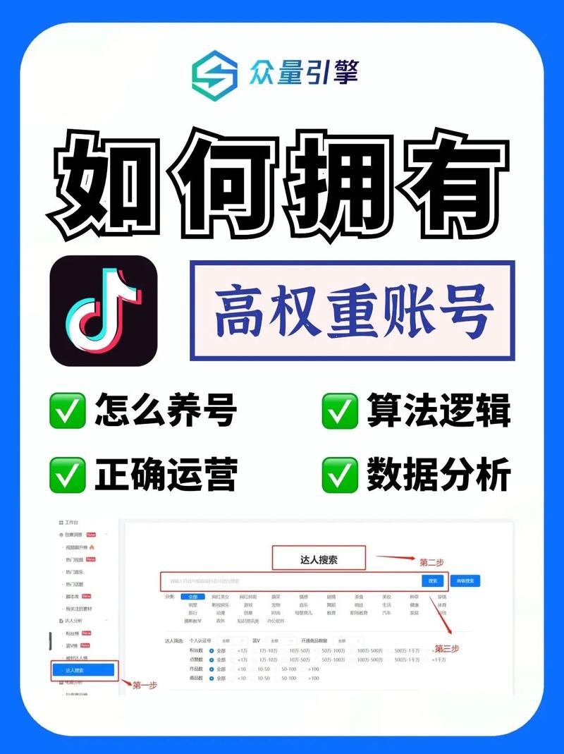 抖音运营新策略，揭秘快速增加点赞的五大高效路径