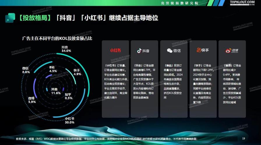 抖音业务网站平台崛起，赋能品牌营销，开启流量变现新篇章