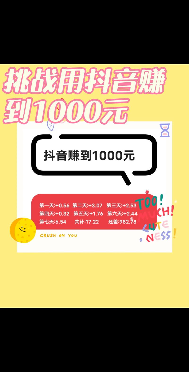 抖音1000粉门槛突破，内容创作者迎来新机遇与挑战