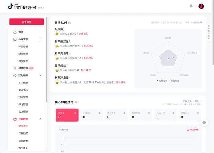 抖音点赞业务24小时不打烊，助力创作者快速提升影响力