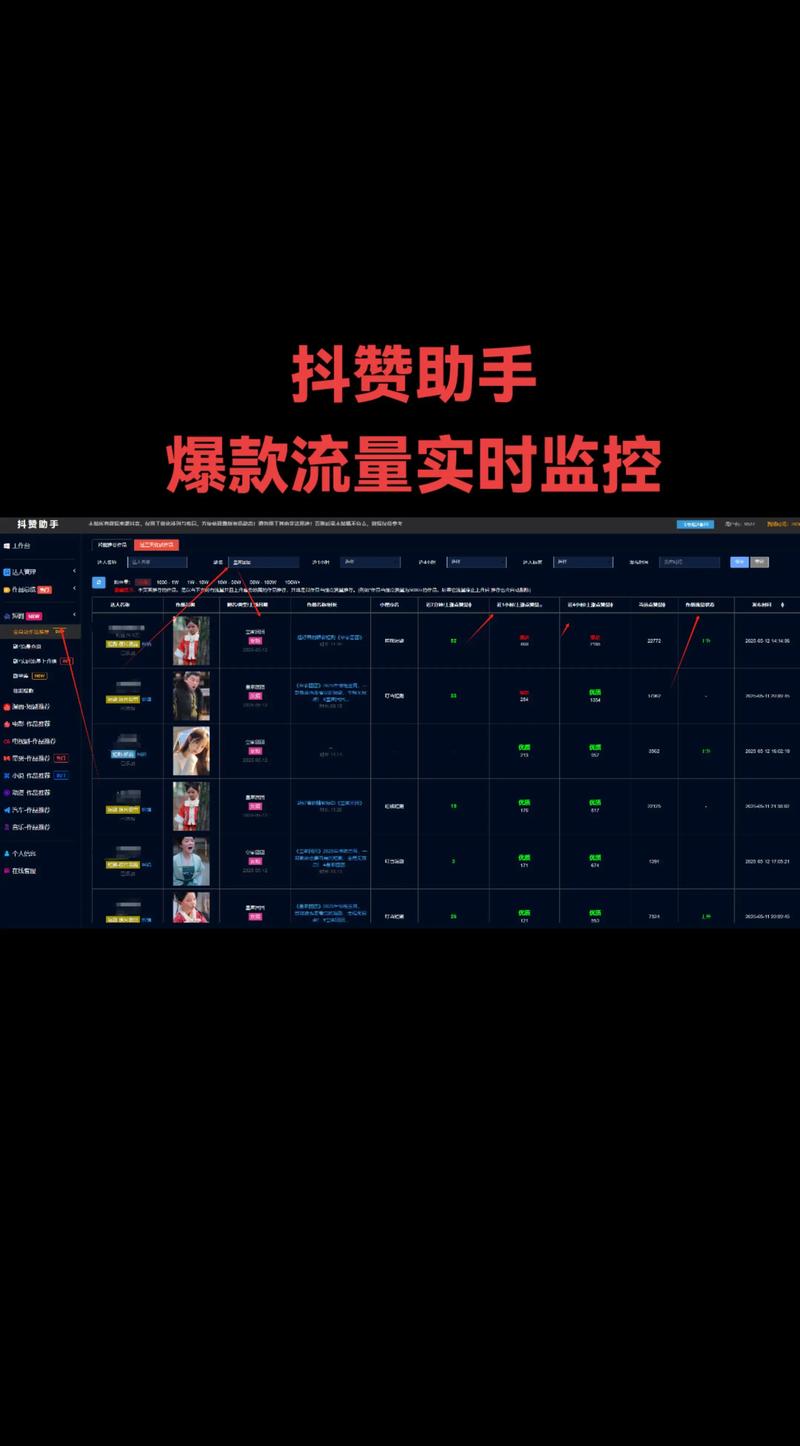 抖音点赞在线自助平台网址曝光，助力内容创作者高效运营