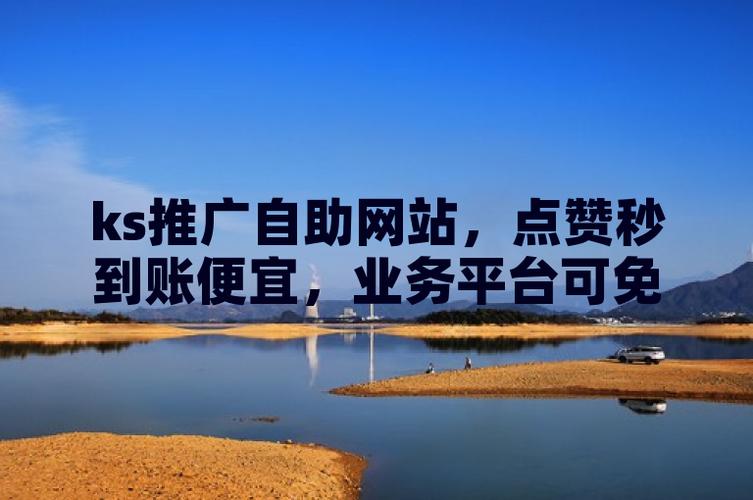 低价点赞自助平台兴起，便捷服务背后的行业新动向