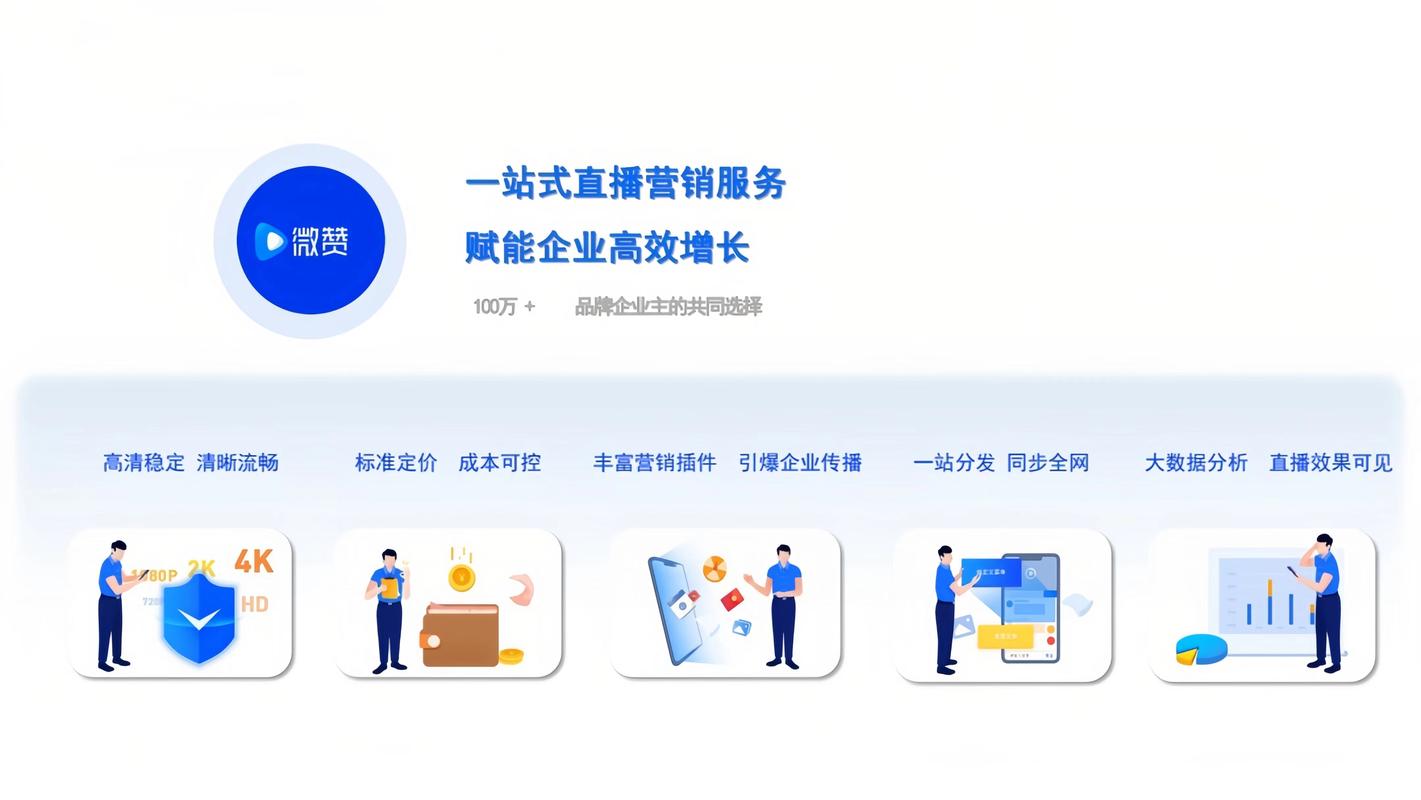点赞平台创新服务模式，构建数字化互动新生态