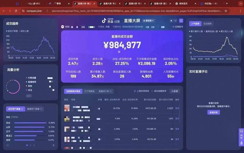 24小时抖音自助下单平台上线，全时段服务赋能短视频生态高效运营