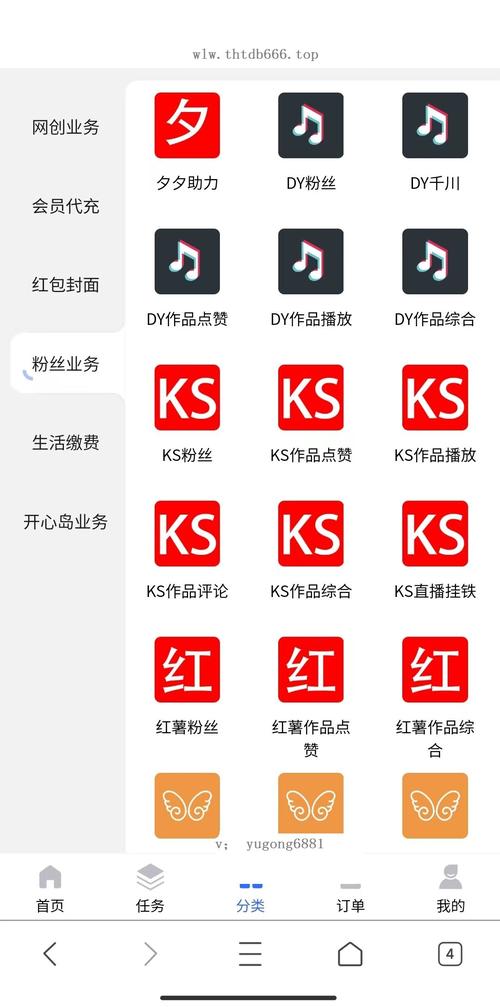 抖音粉网站推广新策略，即刻行动，抢占流量红利先机