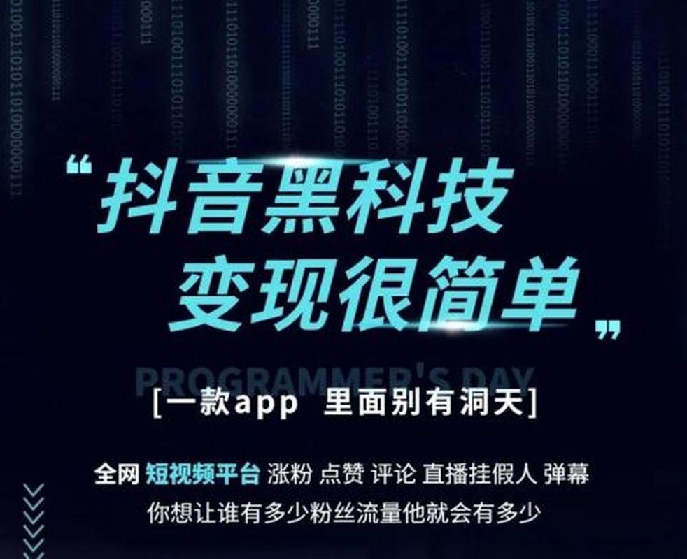 业务抖音粉丝增长新策略，精准运营助力品牌影响力跃升