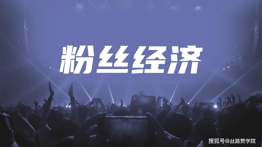 24小时自助粉丝服务系统上线，开启粉丝经济新纪元